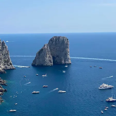 The Place Piazza Lauro