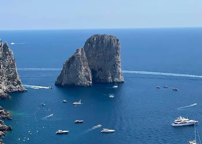 The Place Piazza Lauro