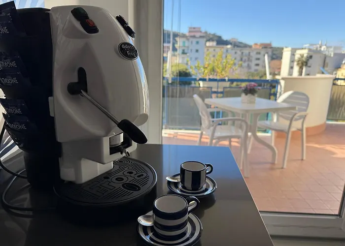 The Place Piazza Lauro Отель типа 