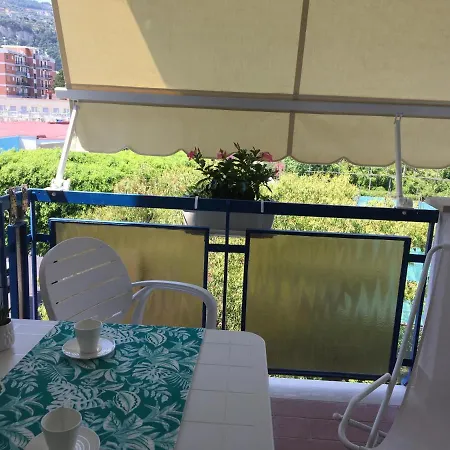 The Place Piazza Lauro 4* ソレント
