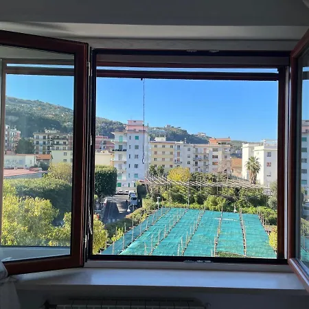 The Place Piazza Lauro Nocleg ze śniadaniem 3*