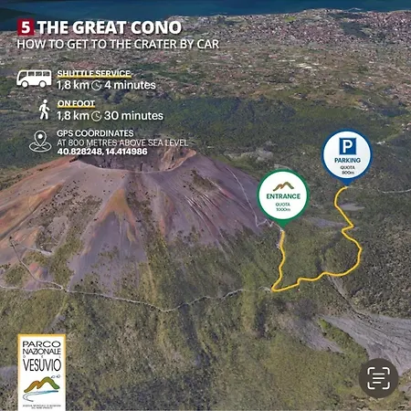 The Place Piazza Lauro 3*