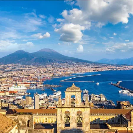 Bed & Breakfast The Place Piazza Lauro Sorrento