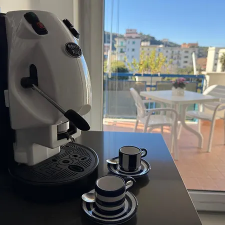 The Place Piazza Lauro Nocleg ze śniadaniem Półwysep Sorrentyński