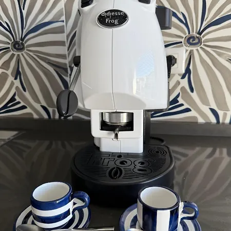 The Place Piazza Lauro Nocleg ze śniadaniem