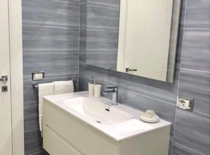 The Place Piazza Lauro Bed & Breakfast 3*