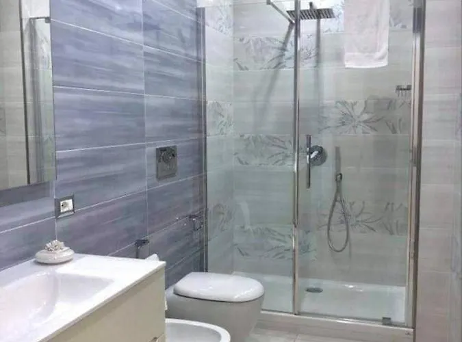 The Place Piazza Lauro 4*