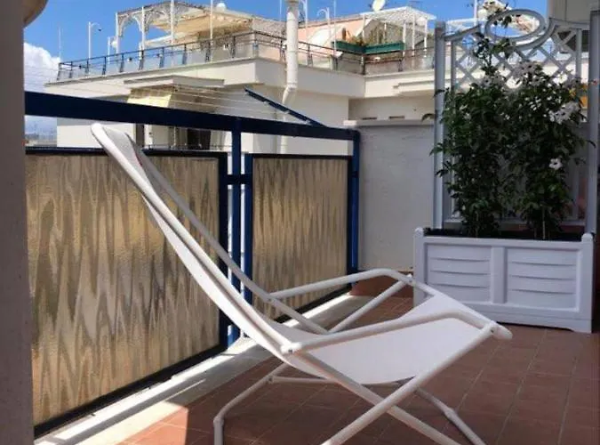 The Place Piazza Lauro 4* Sorrento