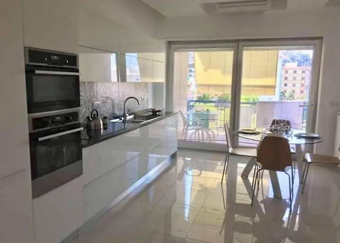 Bed & Breakfast The Place Piazza Lauro