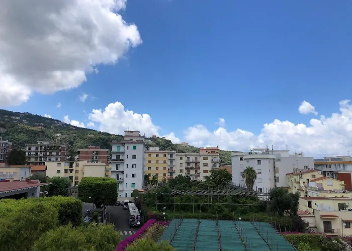 The Place Piazza Lauro 4*