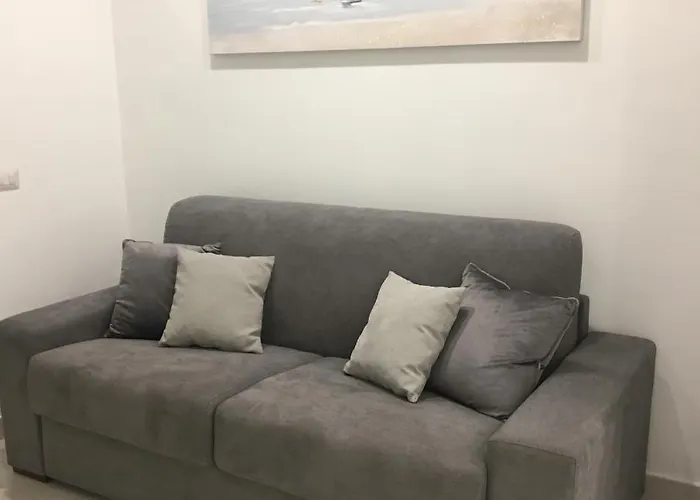 The Place Piazza Lauro Bed & Breakfast Sorrento