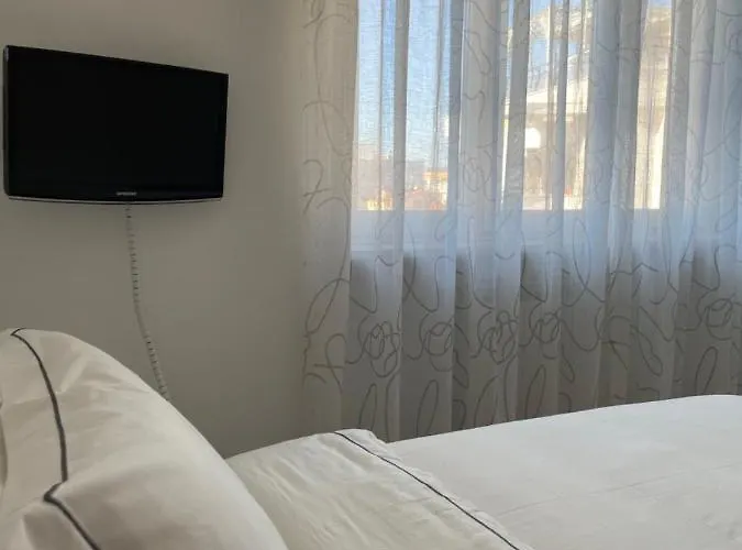 The Place Piazza Lauro 4* Sorrento