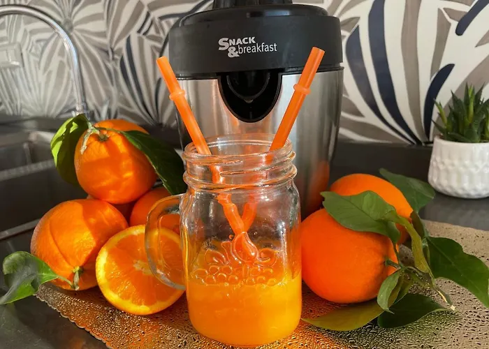 Bed & Breakfast The Place Piazza Lauro Sorrento