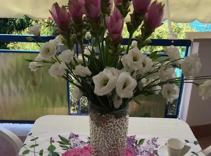 Bed & Breakfast The Place Piazza Lauro 3*