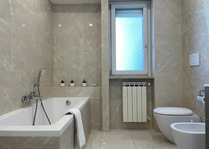 The Place Piazza Lauro Bed & Breakfast Sorrento