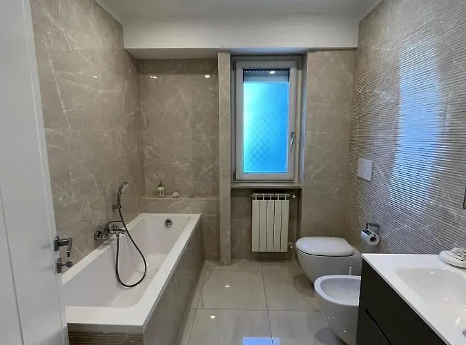 The Place Piazza Lauro Bed & Breakfast Sorrento