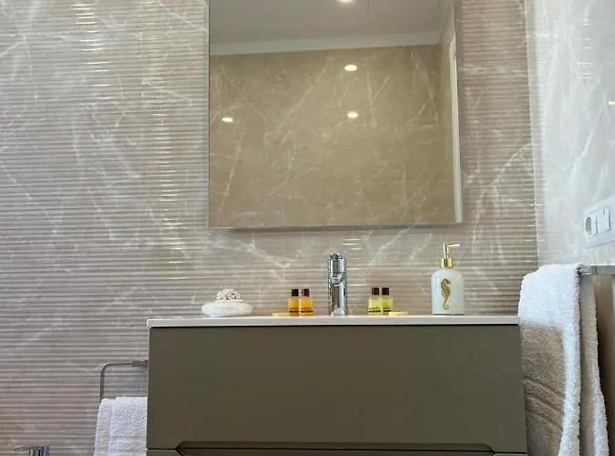 Bed & Breakfast The Place Piazza Lauro Sorrento