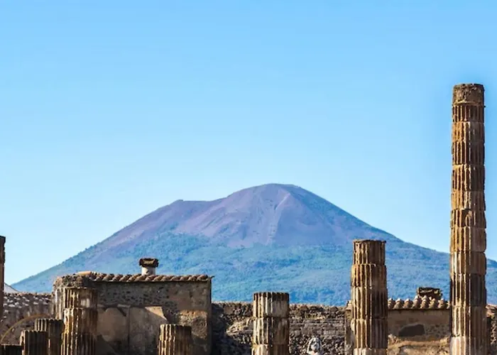 The Place Piazza Lauro Bed & Breakfast Sorrento