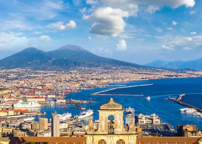 Bed & Breakfast The Place Piazza Lauro Sorrento