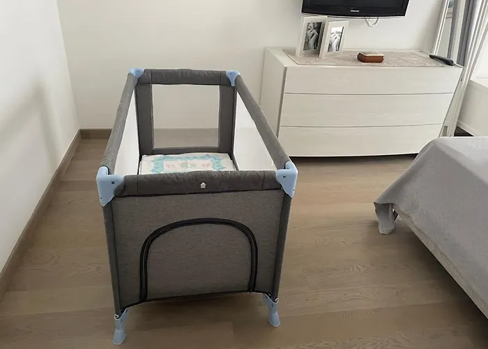 The Place Piazza Lauro Bed & Breakfast