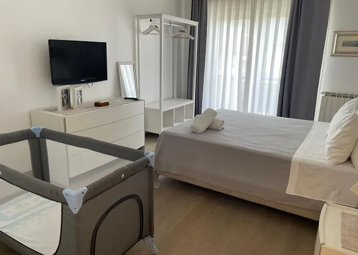 Bed & Breakfast The Place Piazza Lauro Sorrento