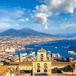 Bed & Breakfast The Place Piazza Lauro Sorrento