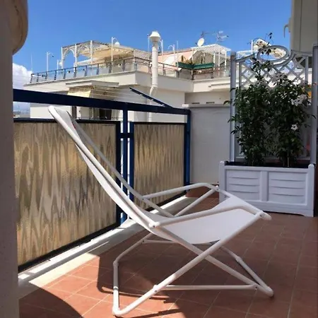 The Place Piazza Lauro 3* Sorrente