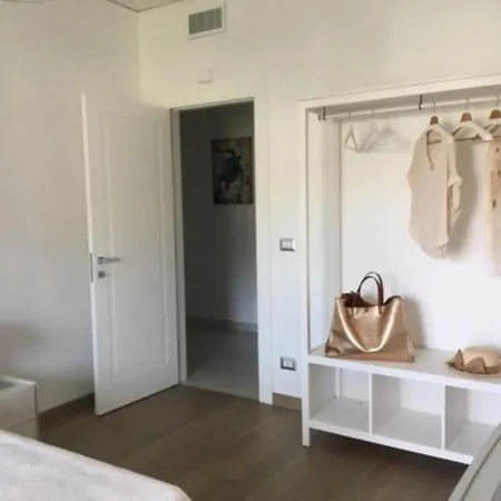 Couette-café The Place Piazza Lauro Sorrente