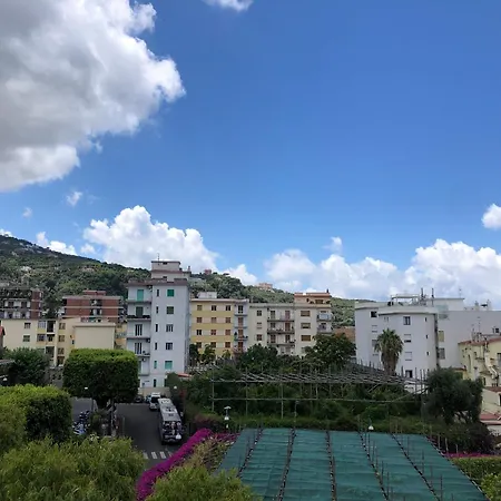 The Place Piazza Lauro 3*