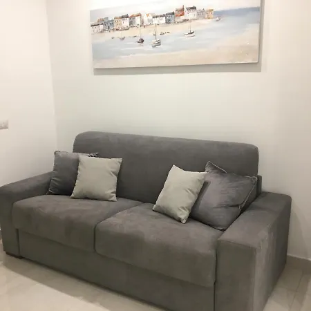 The Place Piazza Lauro فندق مبيت وإفطار سورينتو