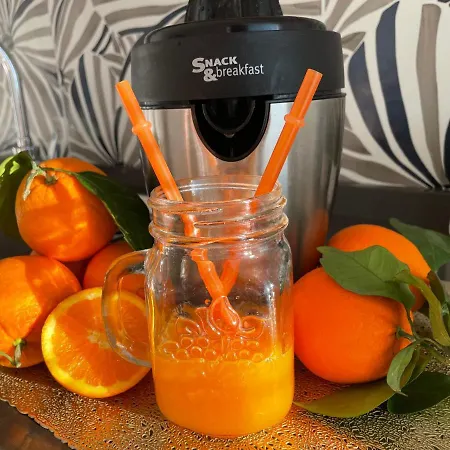 فندق مبيت وإفطار The Place Piazza Lauro سورينتو