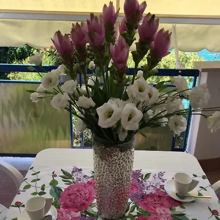 فندق مبيت وإفطار The Place Piazza Lauro 3*