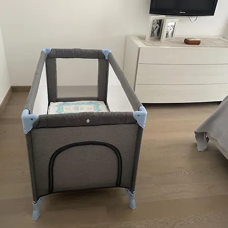 The Place Piazza Lauro فندق مبيت وإفطار