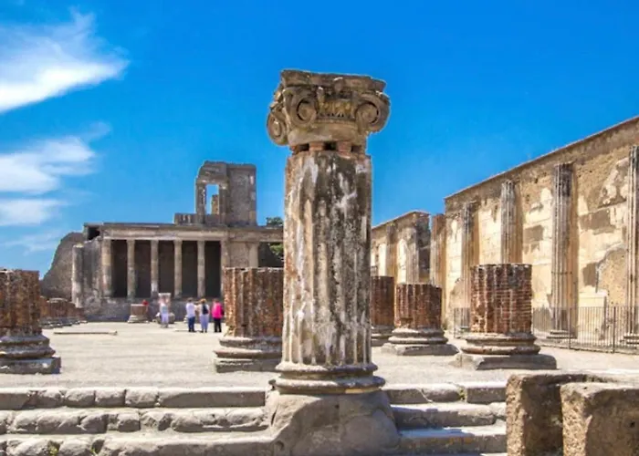 The Place Piazza Lauro Отель типа 